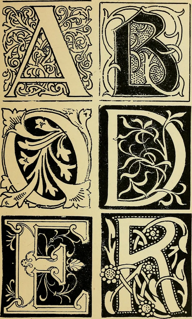 An illustration from Painting and decorating, 1913, leaf 326