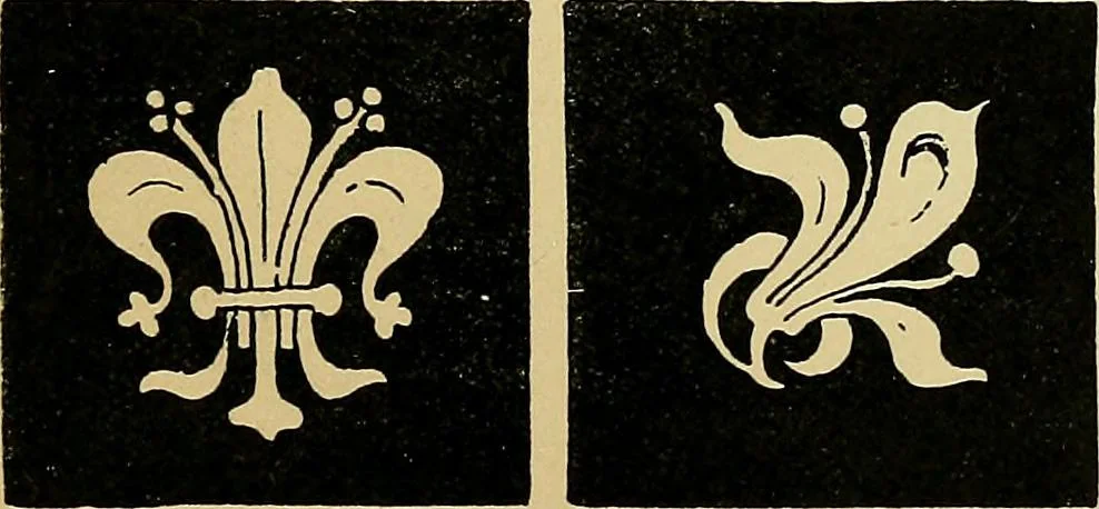 An illustration from Painting and decorating, 1913, leaf 334