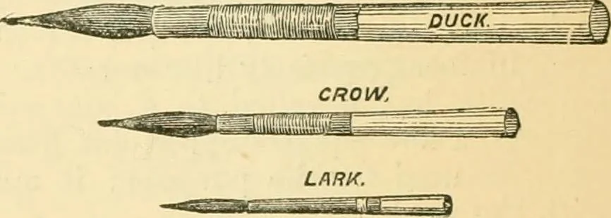An illustration from Painting and decorating, 1913, leaf 345
