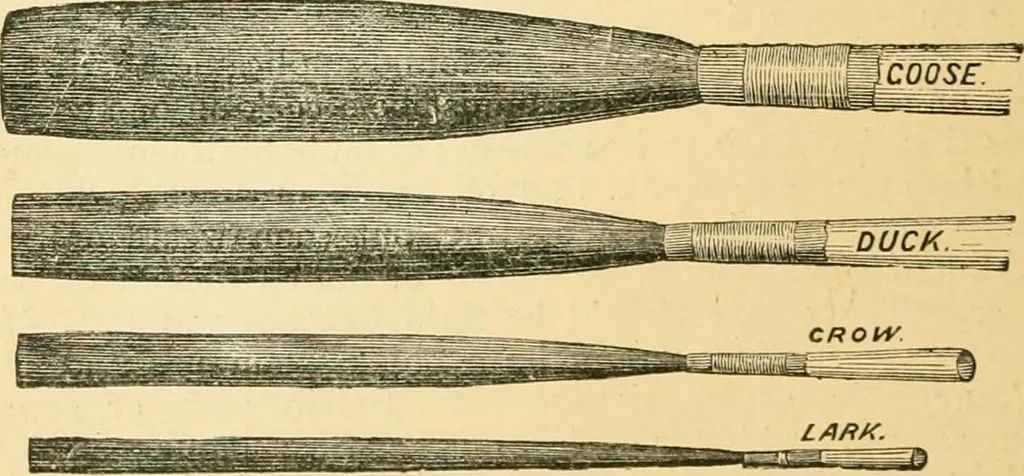 An illustration from Painting and decorating, 1913, leaf 345