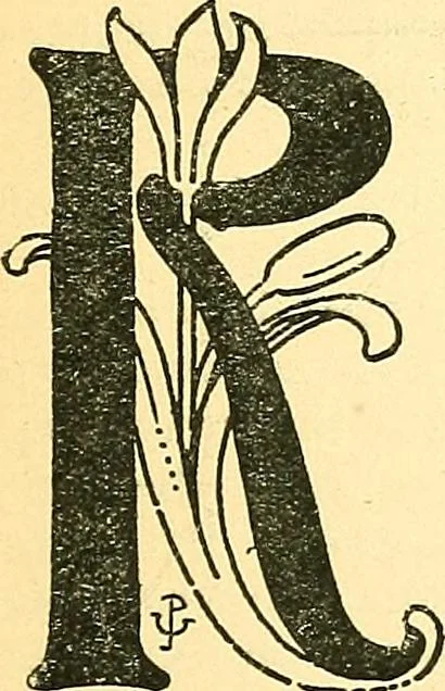 An illustration from Painting and decorating, 1913, leaf 356
