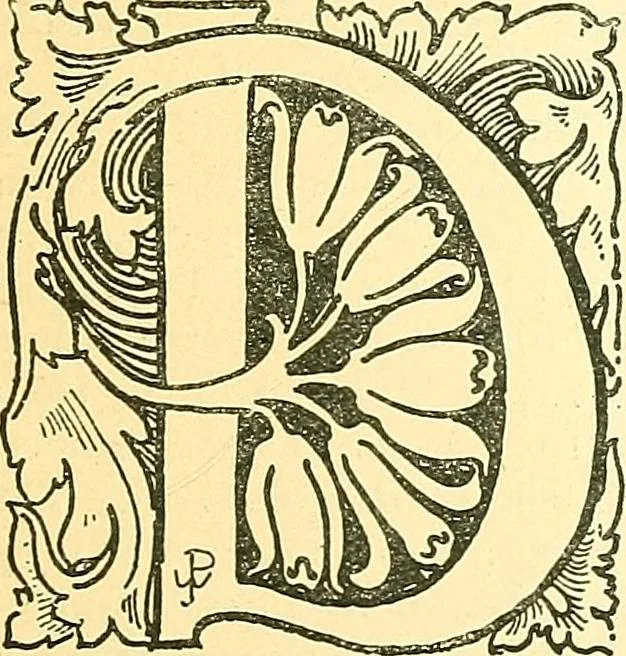 An illustration from Painting and decorating, 1913, leaf 362