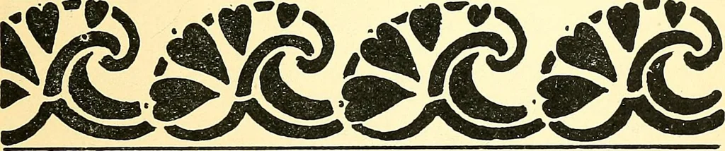 An illustration from Painting and decorating, 1913, leaf 376