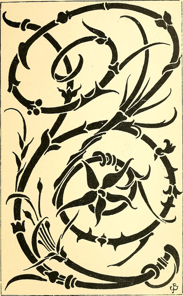 An illustration from Painting and decorating, 1913, leaf 380