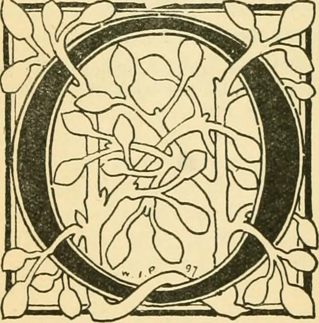 An illustration from Painting and decorating, 1913, leaf 385