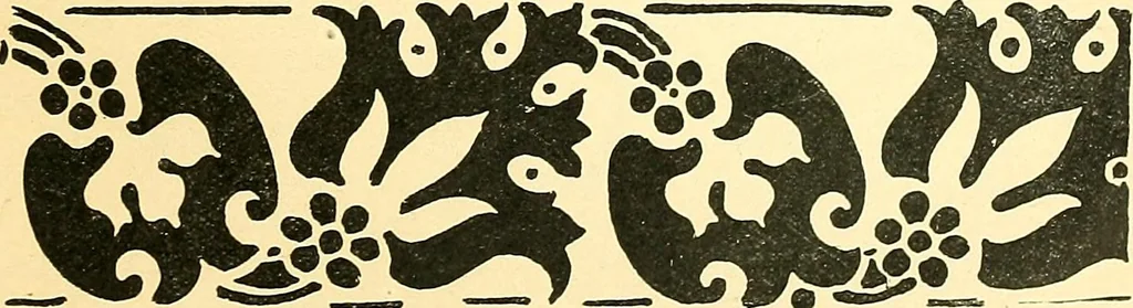 An illustration from Painting and decorating, 1913, leaf 386