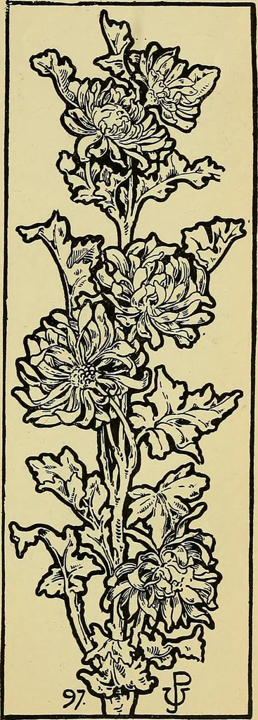 An illustration from Painting and decorating, 1913, leaf 46