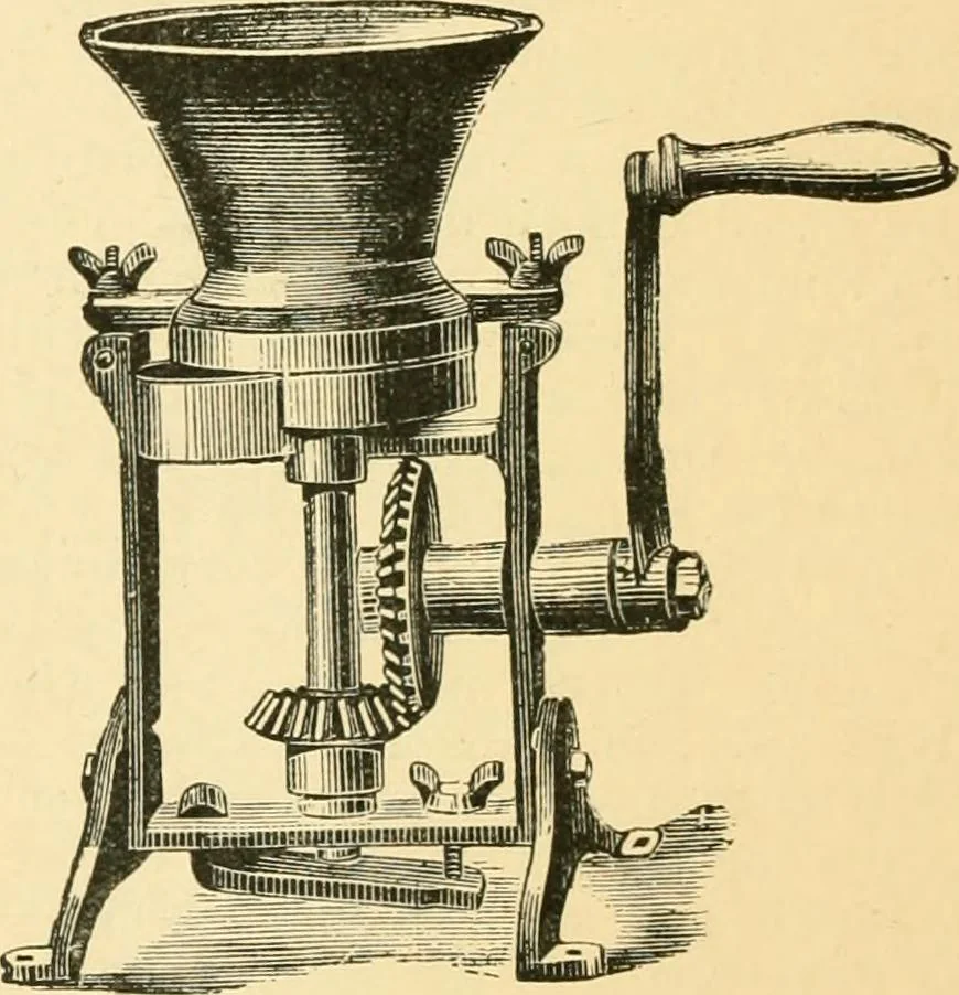 An illustration from Painting and decorating, 1913, leaf 51