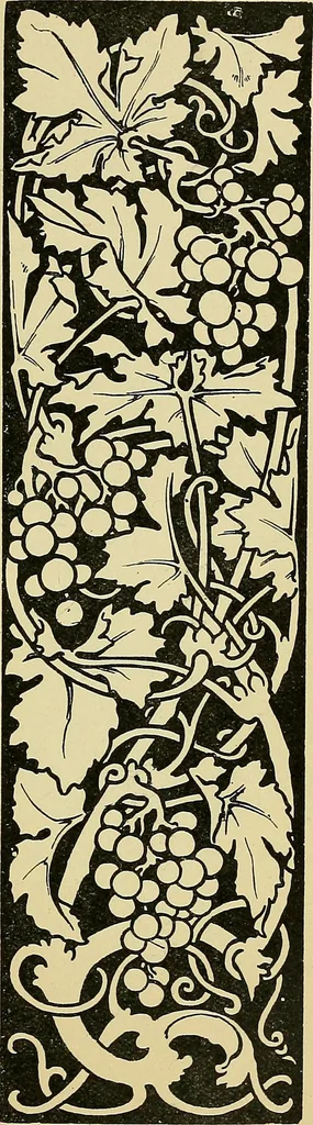 An illustration from Painting and decorating, 1913, leaf 58