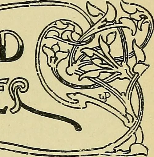 An illustration from Painting and decorating, 1913, leaf 64