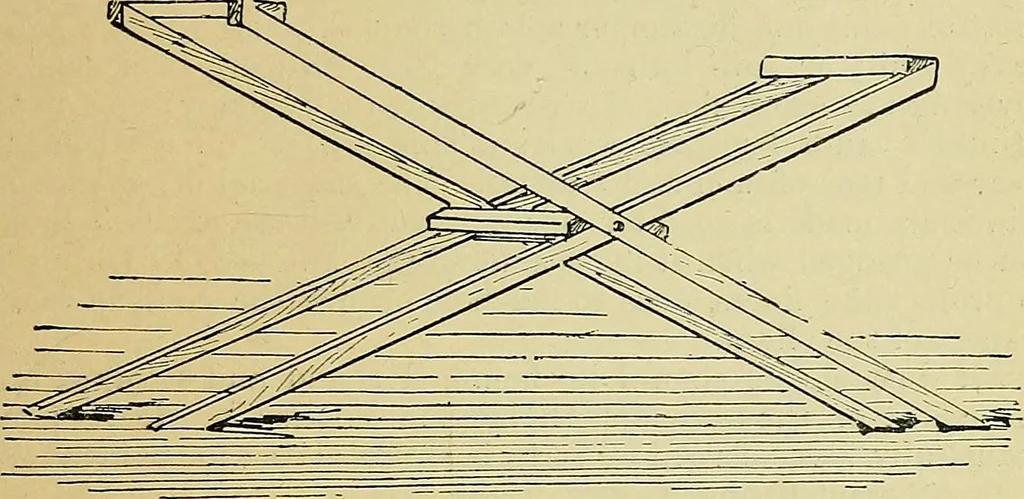 An illustration from Painting and decorating, 1913, leaf 76