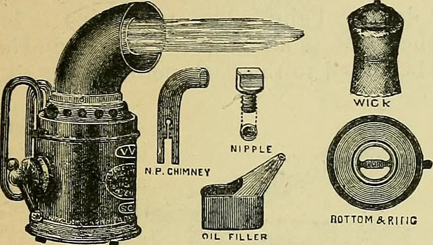 An illustration from Painting and decorating, 1913, leaf 80