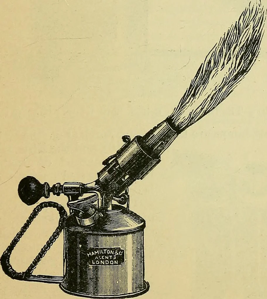 An illustration from Painting and decorating, 1913, leaf 80