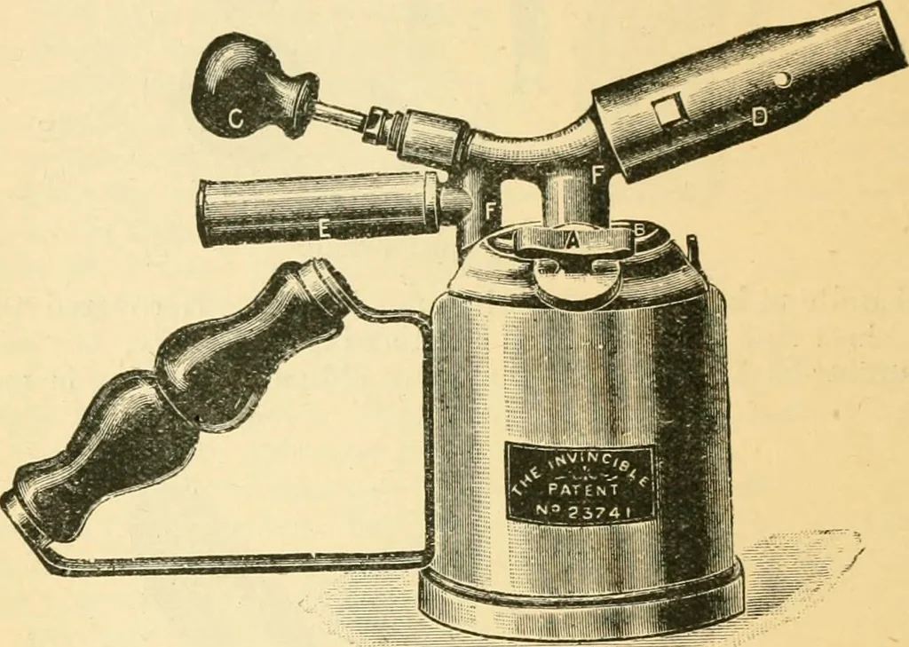 An illustration from Painting and decorating, 1913, leaf 81
