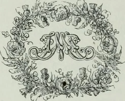 An illustration from Anecdotes of painting in England : with some account of the principal artists, and incidental notes on other arts, 1826, leaf 471