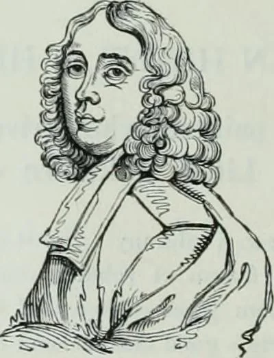 An illustration from Anecdotes of painting in England : with some account of the principal artists, and incidental notes on other arts, 1826, leaf 145
