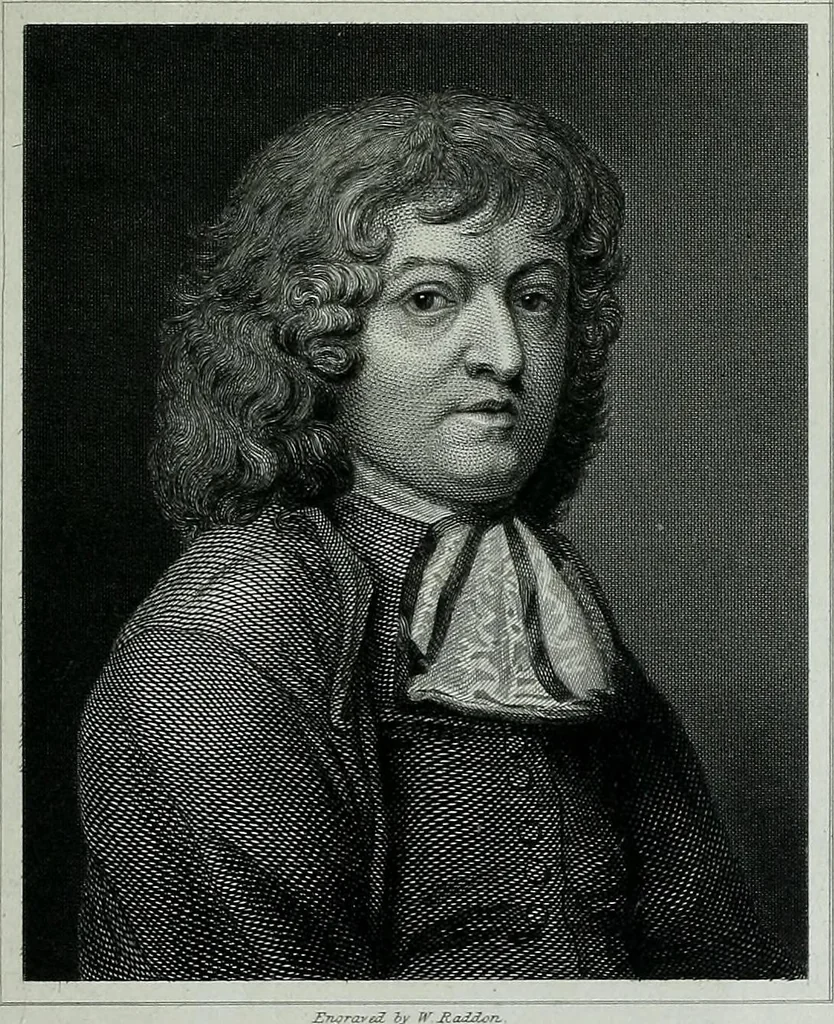 An illustration from Anecdotes of painting in England : with some account of the principal artists, and incidental notes on other arts, 1826, leaf 148
