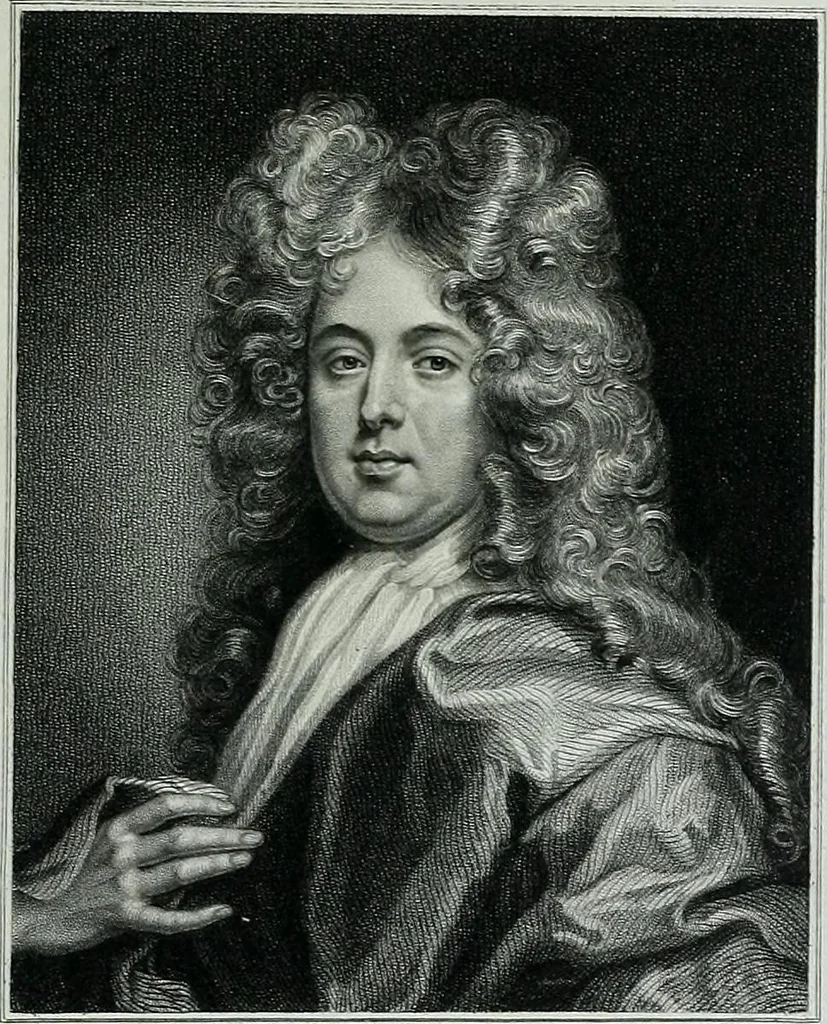 An illustration from Anecdotes of painting in England : with some account of the principal artists, and incidental notes on other arts, 1826, leaf 330