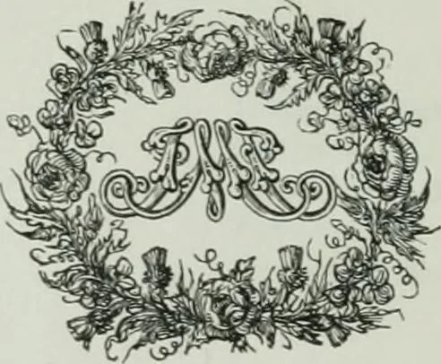An illustration from Anecdotes of painting in England : with some account of the principal artists, and incidental notes on other arts, 1826, leaf 369