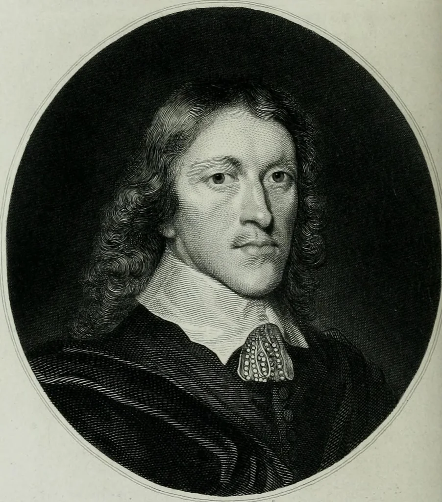 An illustration from Anecdotes of painting in England : with some account of the principal artists, and incidental notes on other arts, 1826, leaf 212