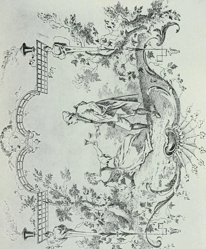 An illustration from Painting and interior decoration, 1922, leaf 150