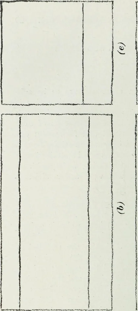 An illustration from Painting and interior decoration, 1922, leaf 45