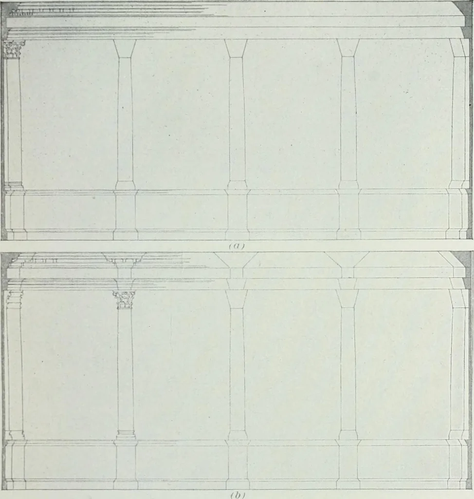 An illustration from Painting and interior decoration, 1922, leaf 50