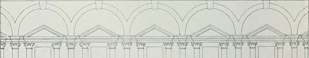 An illustration from Painting and interior decoration, 1922, leaf 53