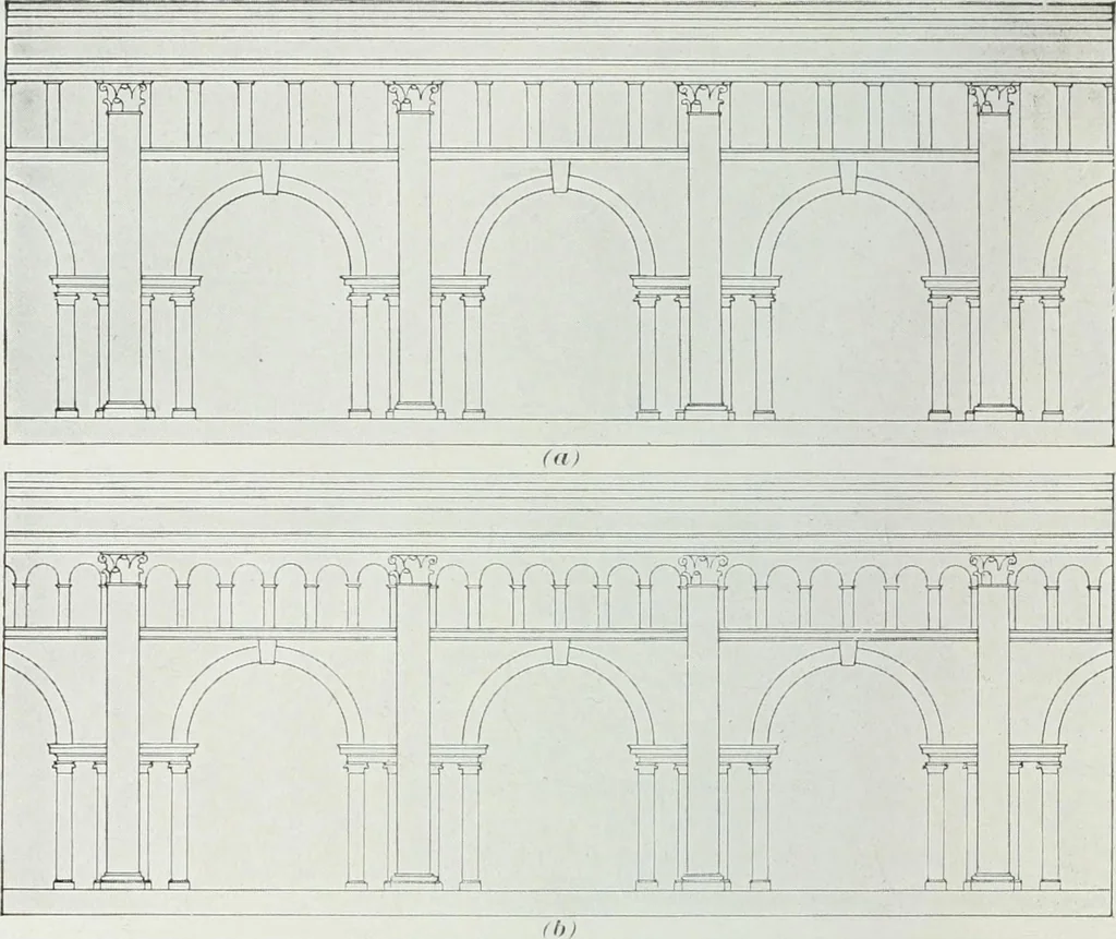 An illustration from Painting and interior decoration, 1922, leaf 57