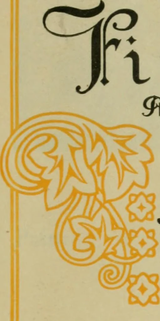 An illustration from Painting of the nineteenth century in Germany, Holland, Scandinavia and Russia, 1907, leaf 6
