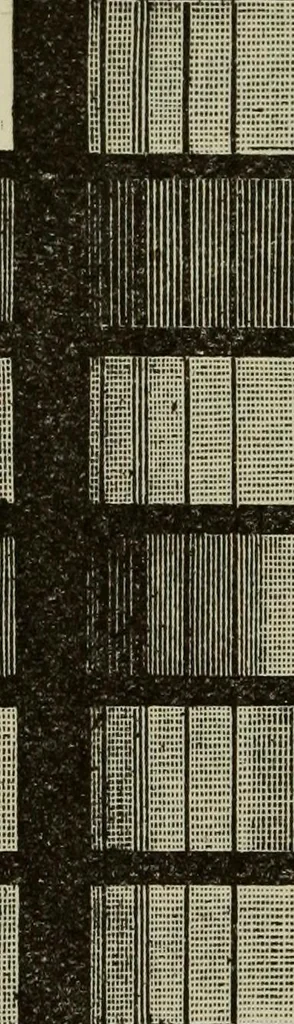 An illustration from Painting and painters' materials: a book of facts for painters and those who use or deal in paint materials, 1883, leaf 383