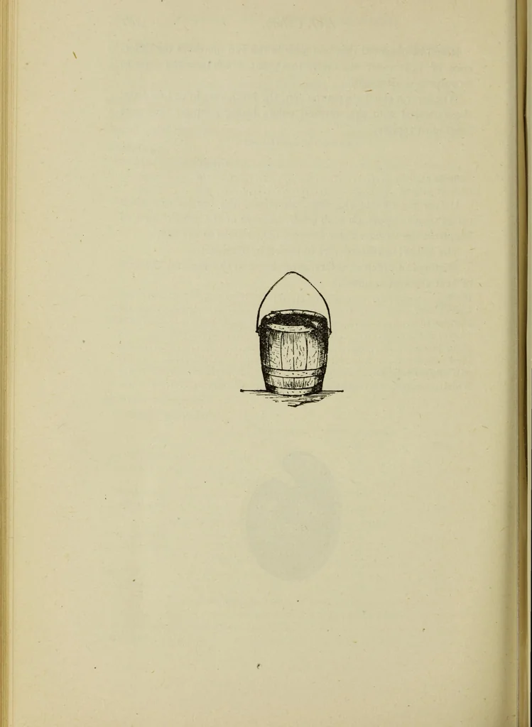 An illustration from Painting and painters' materials: a book of facts for painters and those who use or deal in paint materials, 1883, leaf 409