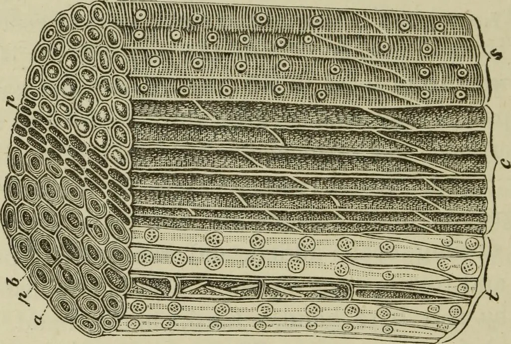 An illustration from Painting and painters' materials: a book of facts for painters and those who use or deal in paint materials, 1883, leaf 453