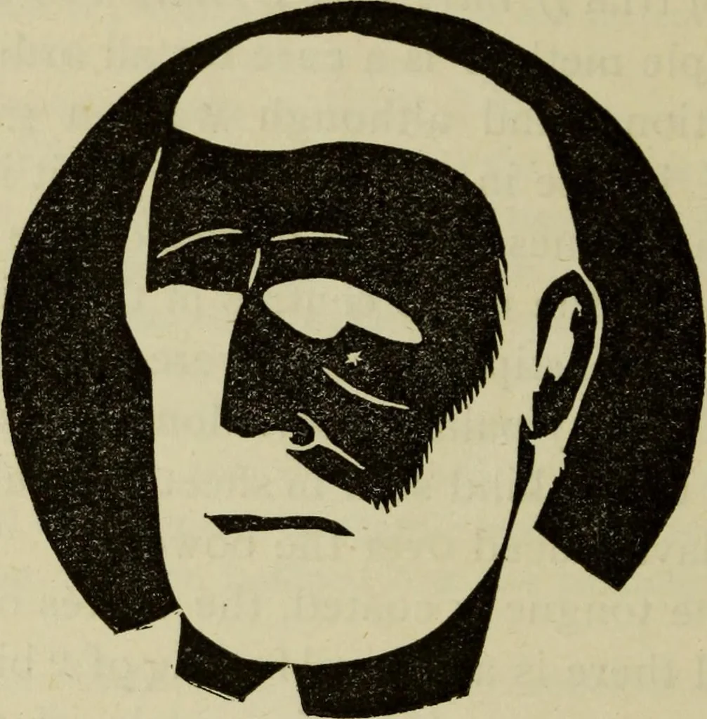 An illustration from Painting and painters' materials: a book of facts for painters and those who use or deal in paint materials, 1883, leaf 481