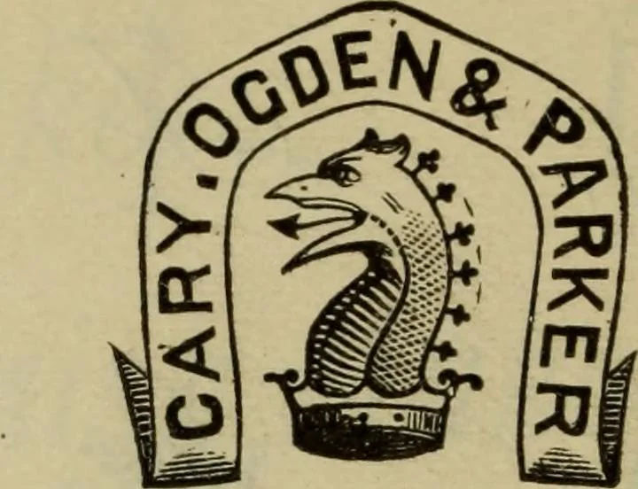 An illustration from Painting and painters' materials: a book of facts for painters and those who use or deal in paint materials, 1883, leaf 511