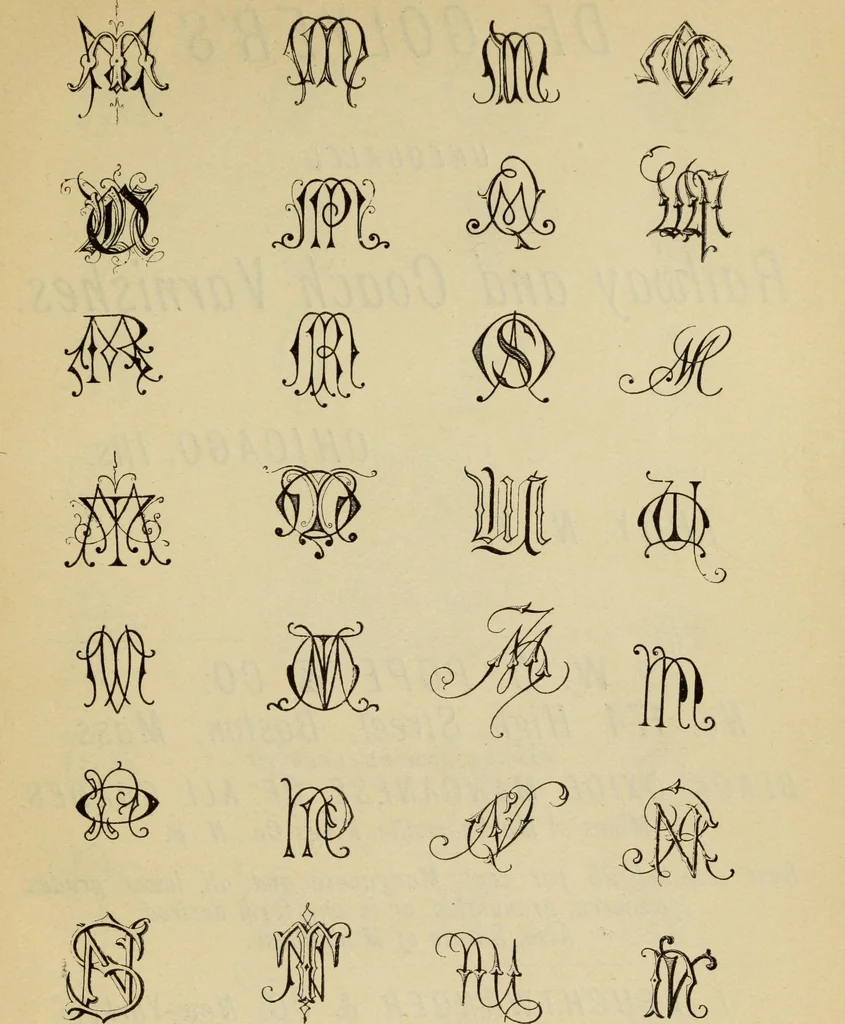 An illustration from Painting and painters' materials: a book of facts for painters and those who use or deal in paint materials, 1883, leaf 514