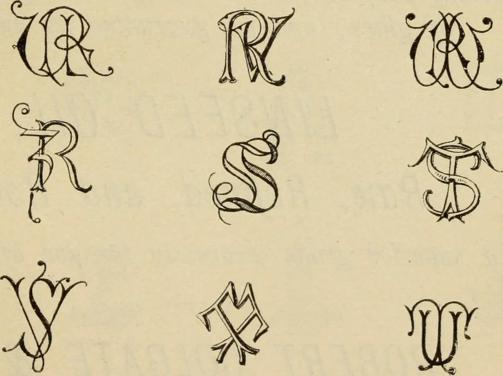 An illustration from Painting and painters' materials: a book of facts for painters and those who use or deal in paint materials, 1883, leaf 516