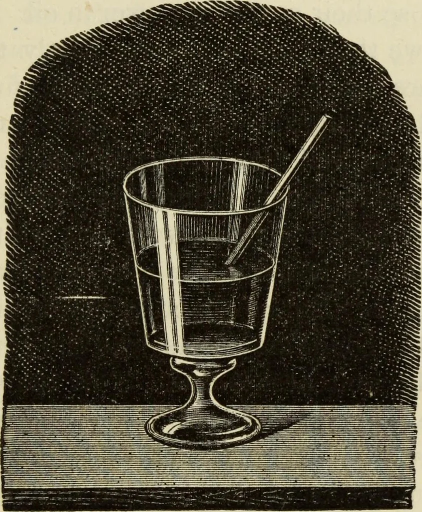 An illustration from Painting and painters' materials: a book of facts for painters and those who use or deal in paint materials, 1883, leaf 62