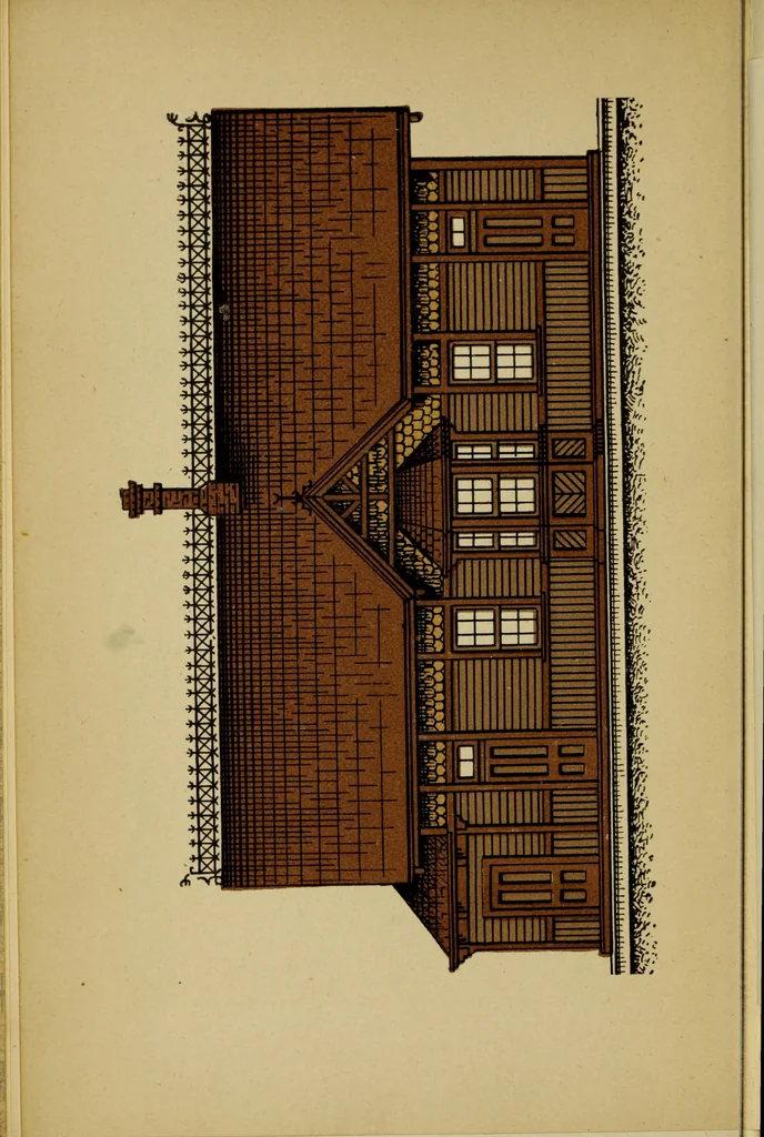 An illustration from Painting and painters' materials: a book of facts for painters and those who use or deal in paint materials, 1883, leaf 9