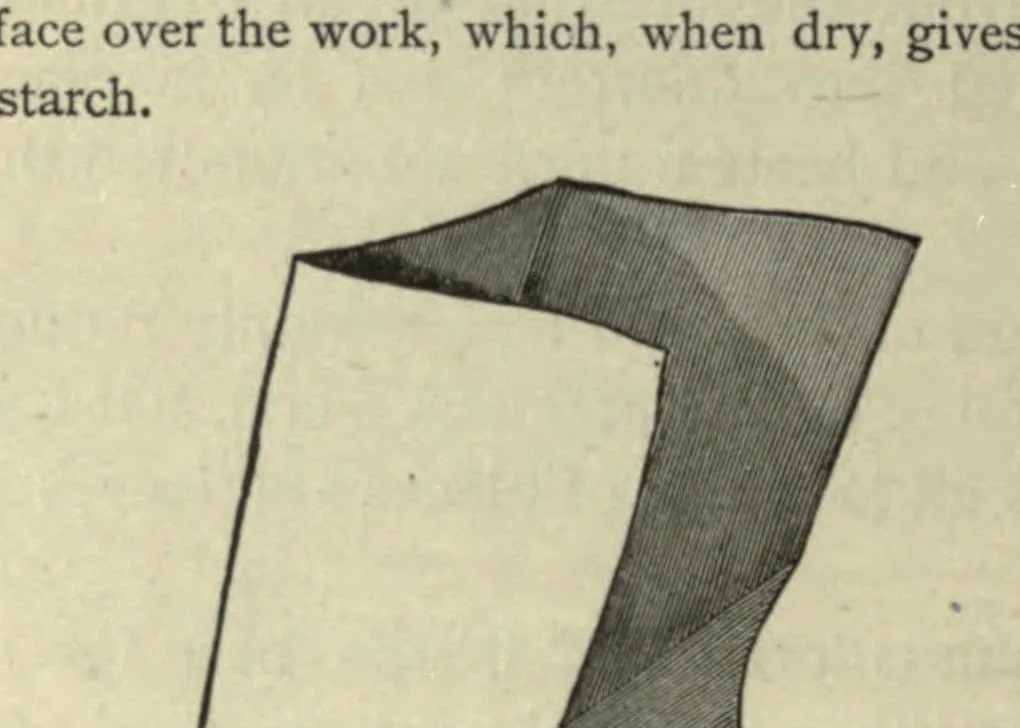 An illustration from Painting and painters' materials; a book of facts for painters and those who use or deal in paint materials .., 1883, leaf 458