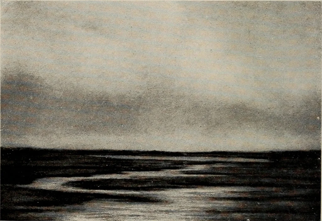 An illustration from Paintings by American artists : colonial portraits, 1914, leaf 93