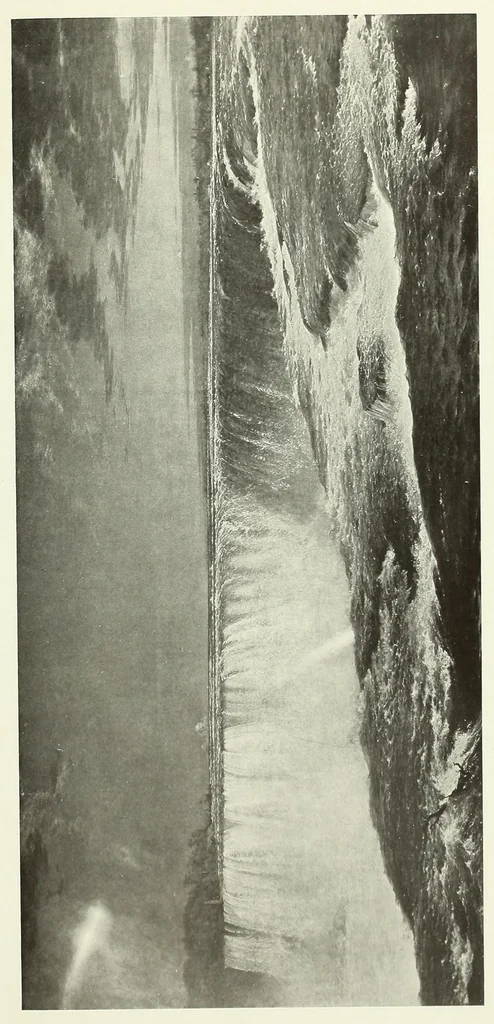 An illustration from Paintings by Frederic E. Church, N.A. Special exhibition at the Metropolitan museum of art, May 28th to Oct. 15th, 1900, leaf 39