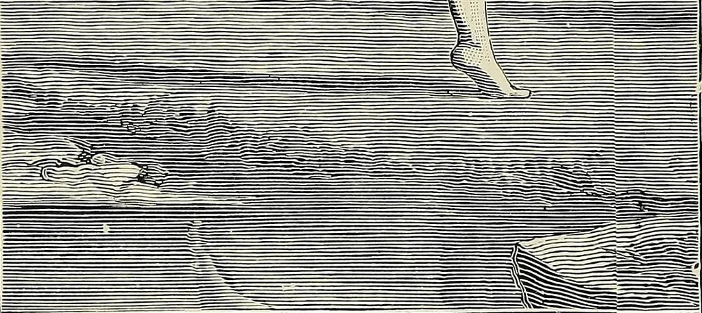 An illustration from Painting, sculpture and architecture as representative arts; an essay in comparative æsthetics, 1895, leaf 103