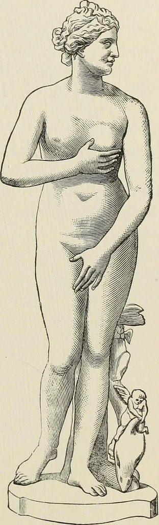 An illustration from Painting, sculpture and architecture as representative arts; an essay in comparative æsthetics, 1895, leaf 120
