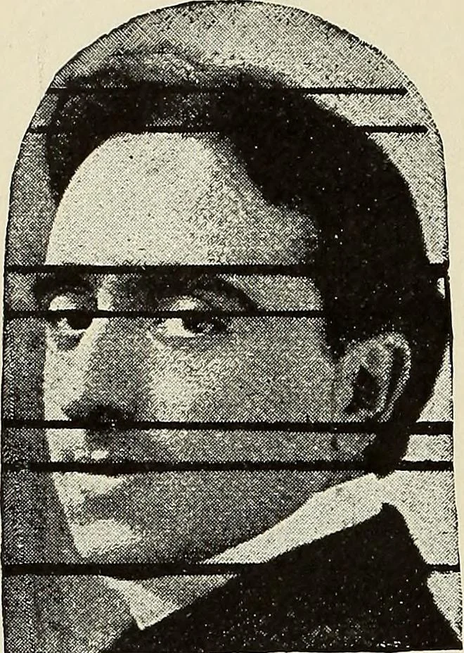 An illustration from Painting, sculpture and architecture as representative arts; an essay in comparative æsthetics, 1895, leaf 145