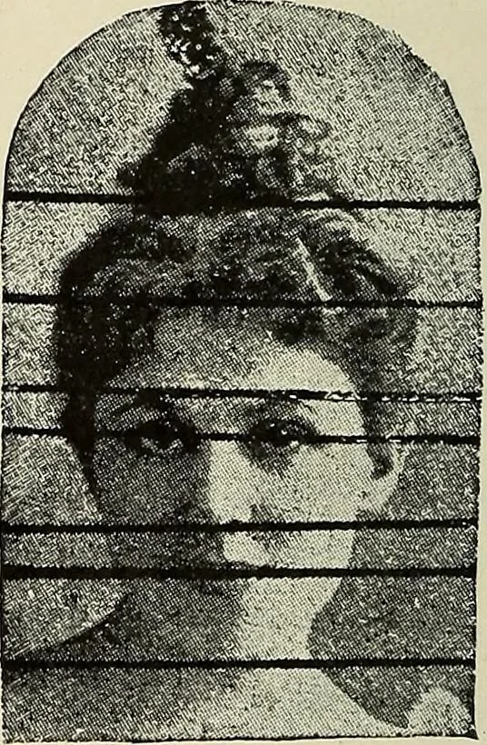 An illustration from Painting, sculpture and architecture as representative arts; an essay in comparative æsthetics, 1895, leaf 145