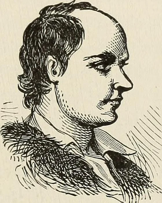 An illustration from Painting, sculpture and architecture as representative arts; an essay in comparative æsthetics, 1895, leaf 152