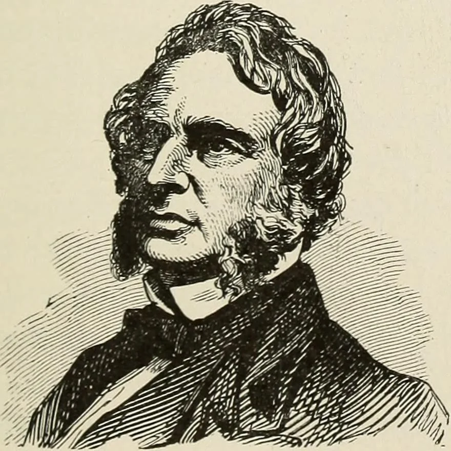 An illustration from Painting, sculpture and architecture as representative arts; an essay in comparative æsthetics, 1895, leaf 152