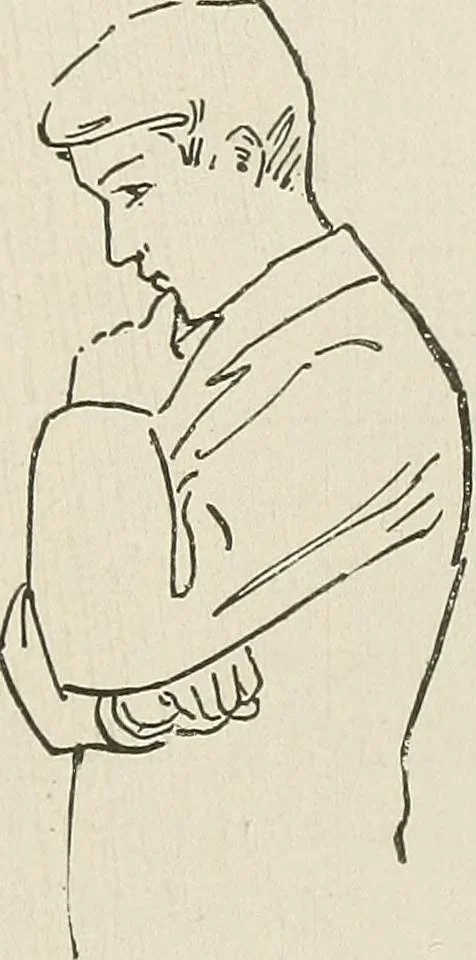 An illustration from Painting, sculpture and architecture as representative arts; an essay in comparative æsthetics, 1895, leaf 172