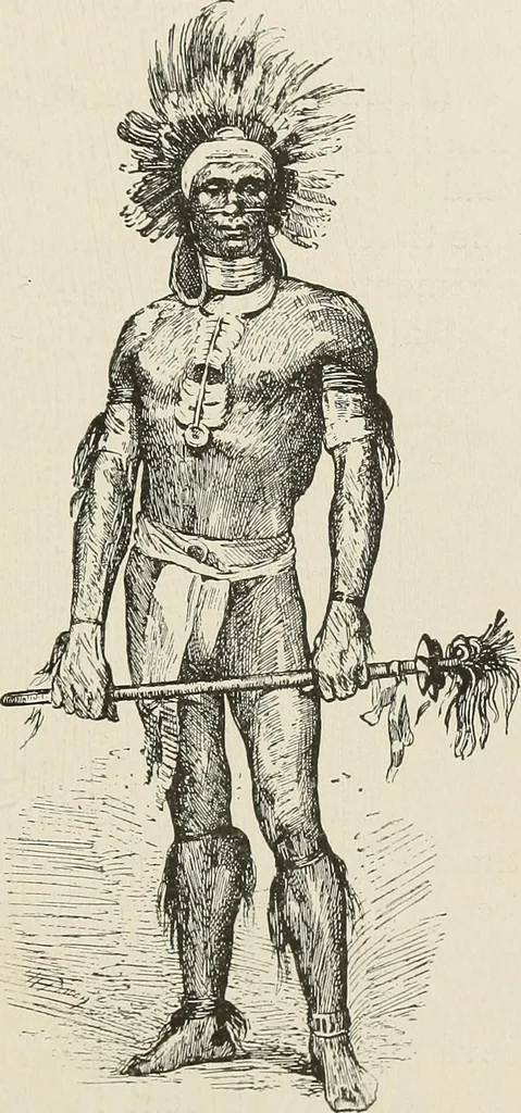 An illustration from Painting, sculpture and architecture as representative arts; an essay in comparative æsthetics, 1895, leaf 180